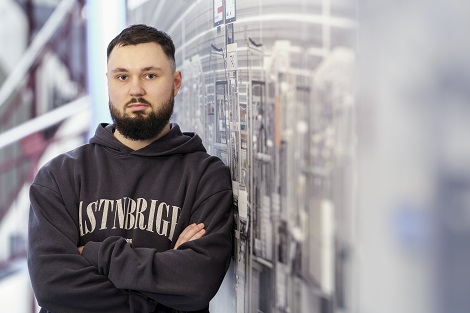 Ein duales Studium bei bwm Ein duales Studium bei bwm